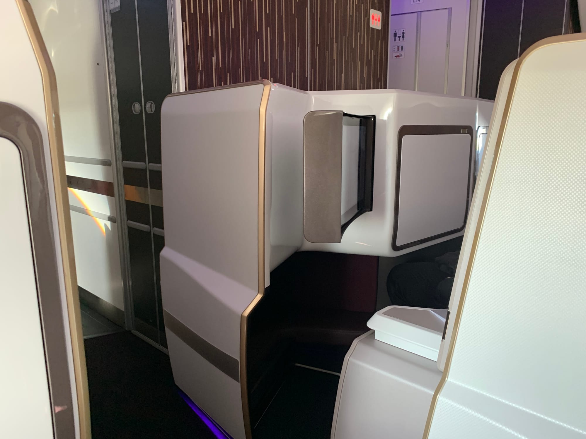 Virgin Atlantic plans for “insatiable demand for premium travel”: hi-J for 787 refit, new A330neos