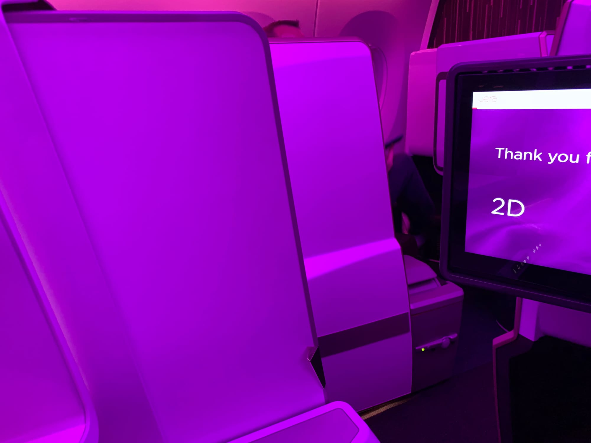 Virgin Atlantic plans for “insatiable demand for premium travel”: hi-J for 787 refit, new A330neos