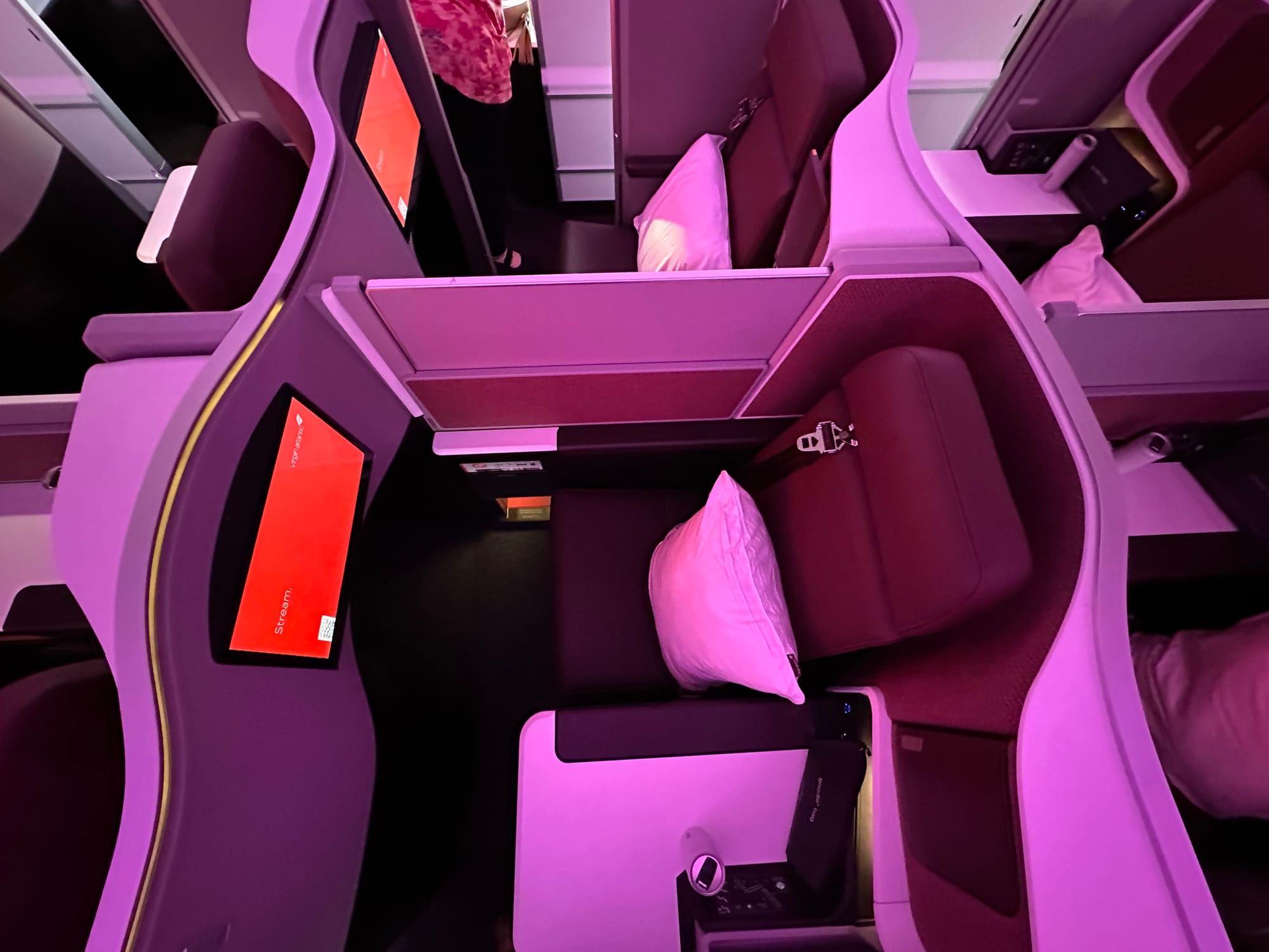 Virgin Atlantic plans for “insatiable demand for premium travel”: hi-J for 787 refit, new A330neos