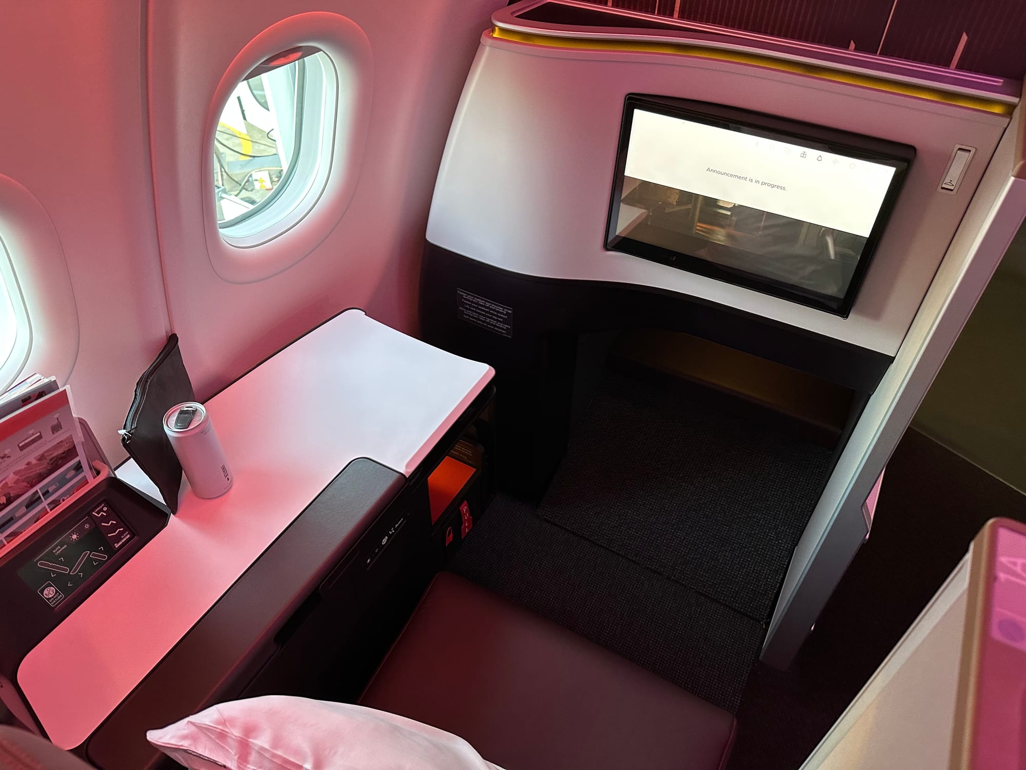 Virgin Atlantic plans for “insatiable demand for premium travel”: hi-J for 787 refit, new A330neos