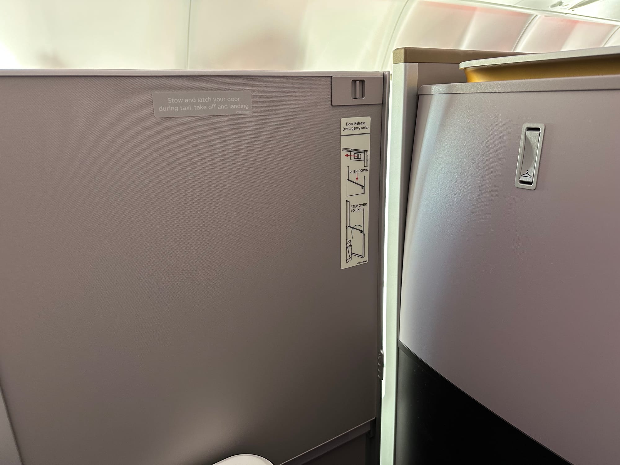 Virgin Atlantic plans for “insatiable demand for premium travel”: hi-J for 787 refit, new A330neos