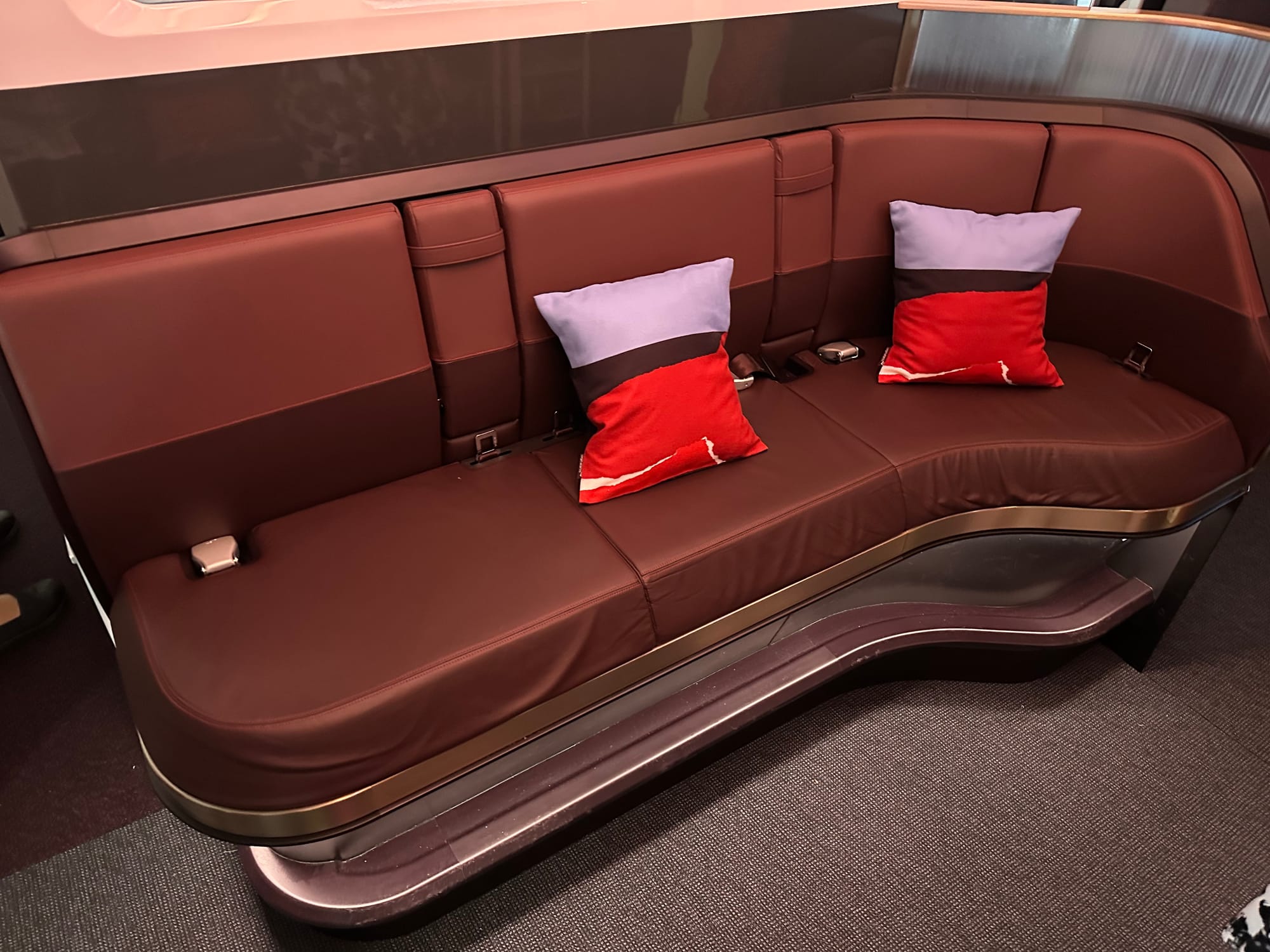 Virgin Atlantic plans for “insatiable demand for premium travel”: hi-J for 787 refit, new A330neos