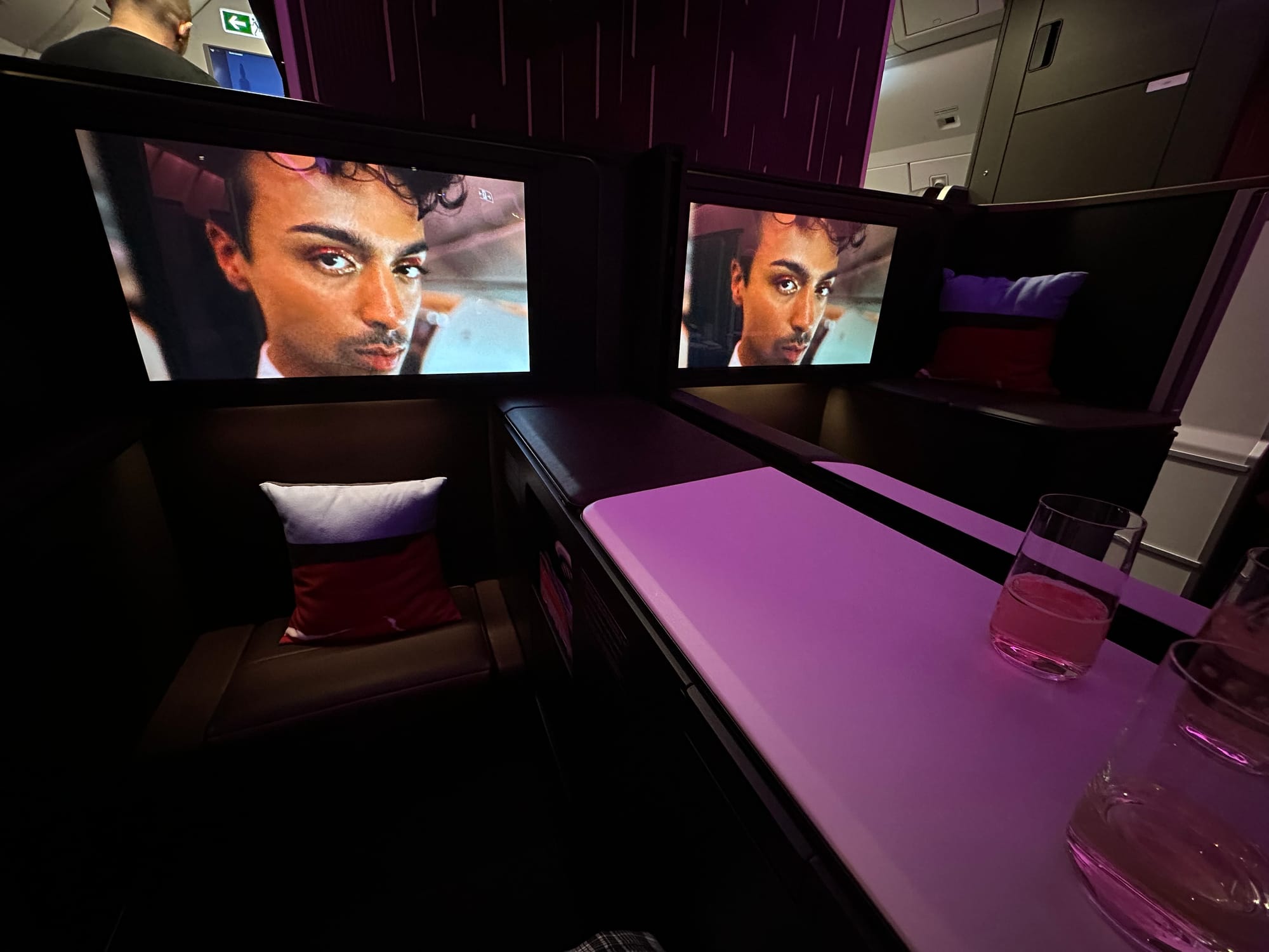 Virgin Atlantic plans for “insatiable demand for premium travel”: hi-J for 787 refit, new A330neos