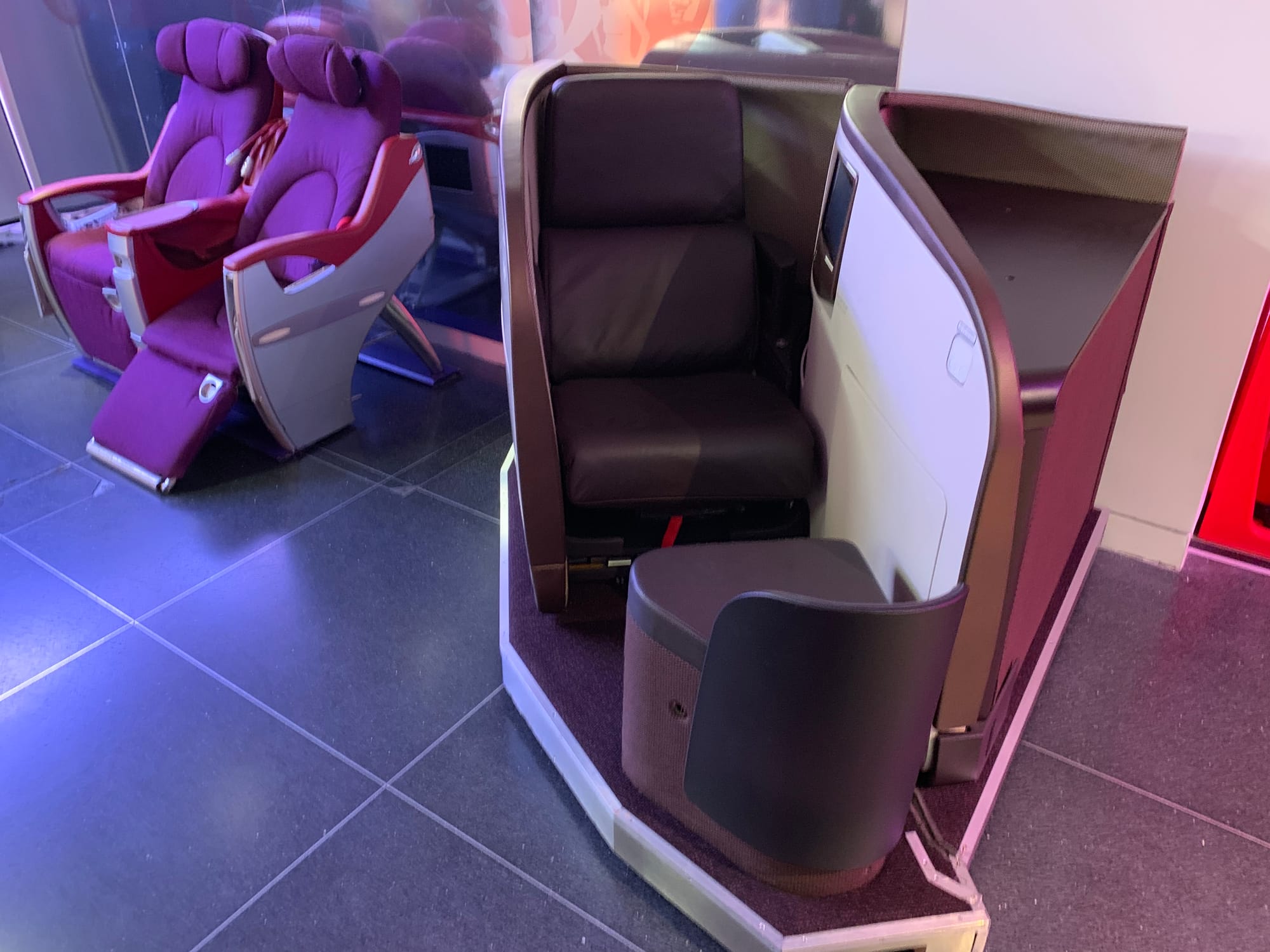 Virgin Atlantic plans for “insatiable demand for premium travel”: hi-J for 787 refit, new A330neos