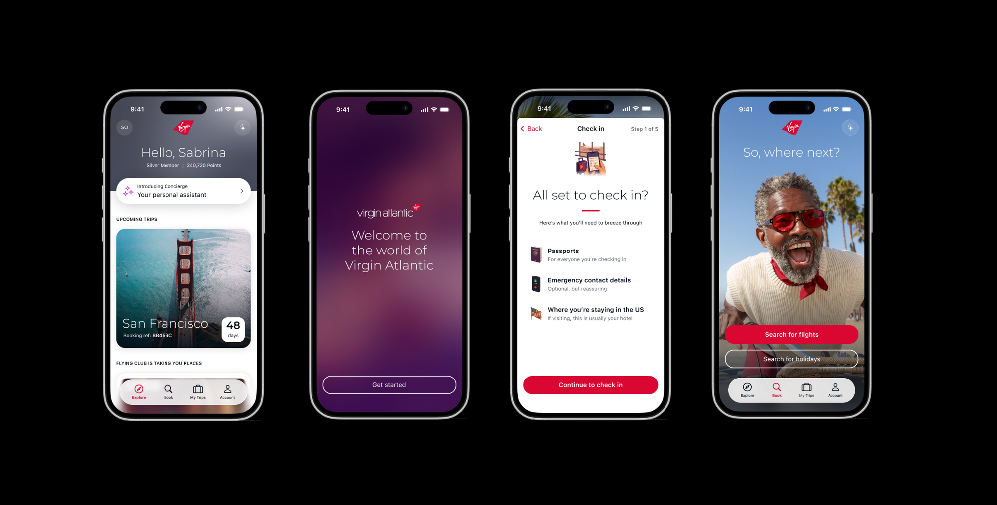 Virgin Atlantic plans for “insatiable demand for premium travel”: hi-J for 787 refit, new A330neos