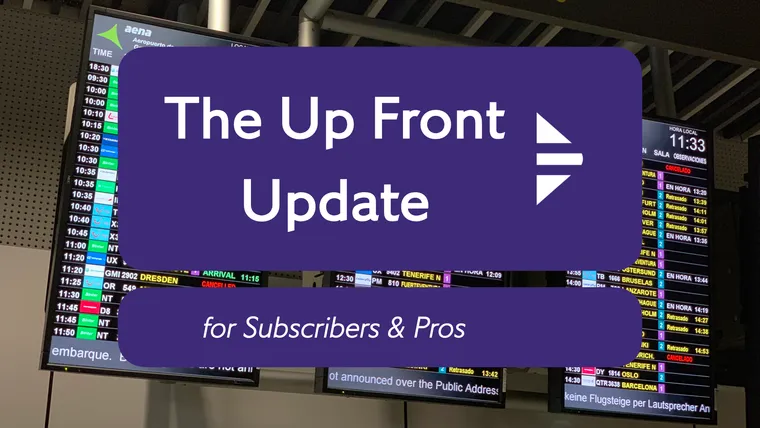 Update #15: Ryanair's big AENA fight, Austrian's Dubai Deal, Qatar's AirAsia-ish A321neo, Air France's Expliseats, and new Swiss service
