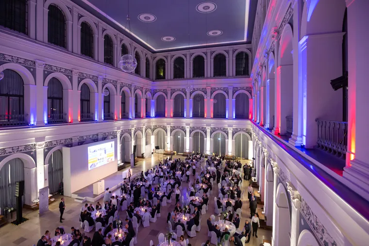 The 2026 Crystal Cabin Awards finalists, and what their innovations mean for aviation