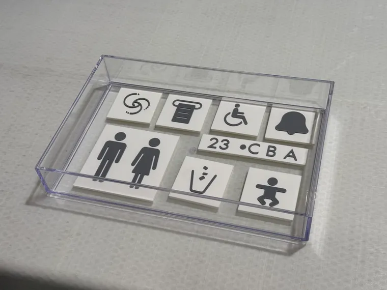Listen now: 40,000 Feet podcast #14: accessibility with Mary Doyle, plus the RedCabin summit